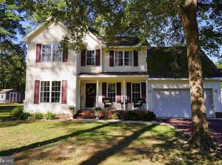 5006 Ladys Ct, Eden, MD 21822