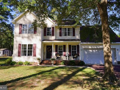 5006 Ladys Ct, Eden, MD, 21822