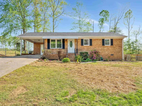 119 Dale St, Moore, SC 29369