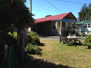 802 S Forrest St #4, Westport, WA 98595