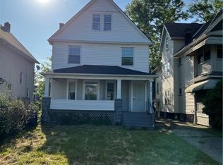 475 E 108th St, Cleveland, OH 44108