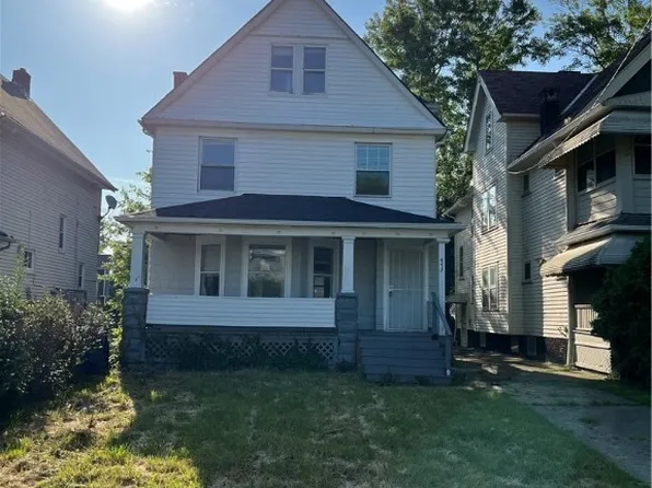 475 E 108th St, Cleveland, OH 44108