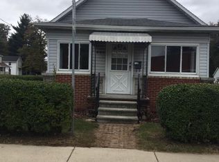 625 Crystal Ave, Findlay, OH 45840