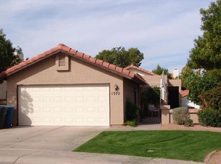1372 N Santa Anna Ct, Chandler, AZ 85224