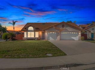 585 Bellflower Way, Hemet, CA 92545