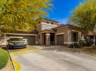 8201 S 51st Dr, Laveen, AZ 85339