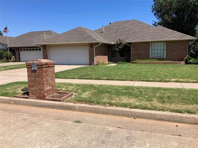 10323 Haven Cir, Midwest City, OK, 73130