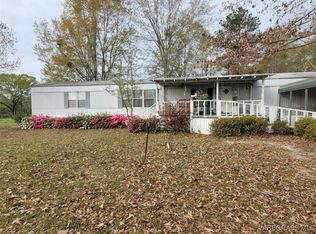 21257 State Highway 55, Andalusia, AL 36420