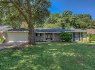 3609 Willow Wisp Cir, Haughton, LA 71037