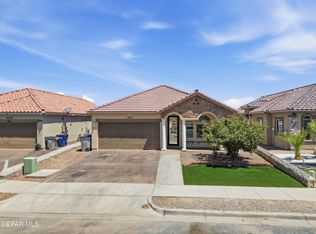 14241 Russ Leach Ave, El Paso, TX 79938
