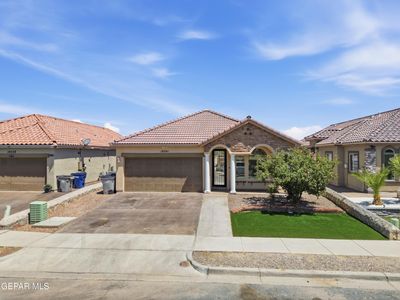 14241 Russ Leach Ave, El Paso, TX, 79938