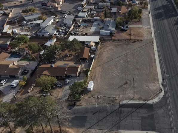 W San Miguel Ave, North Las Vegas, NV 89032