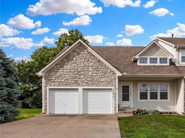22615 W 76th Ter, Shawnee, KS 66227