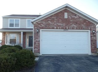 16425 Borio Dr, Crest Hill, IL 60403