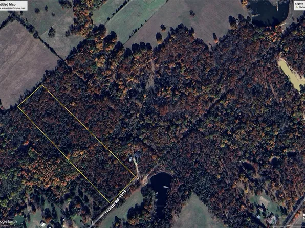 0 Private Road 5203, Canton, TX 75103