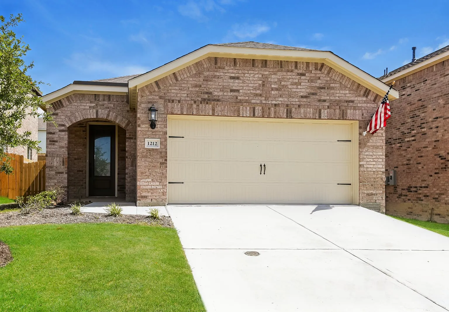1212 Dye Blvd Princeton TX — Photo 1