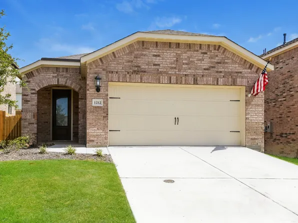 1212 Dye Blvd, Princeton, TX 75407