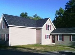 347 Lancaster Hill Rd, Tilton, NH 03276