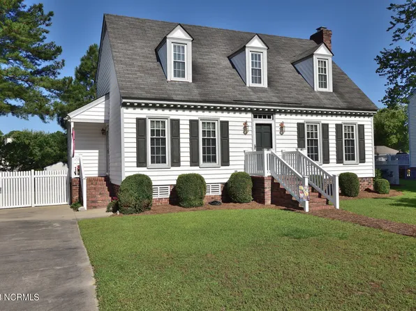 3804 Providence Road, Rocky Mount, NC 27803