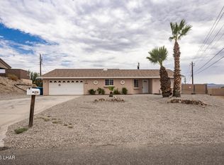 2734 Minnow Ln, Lake Havasu City, AZ 86403