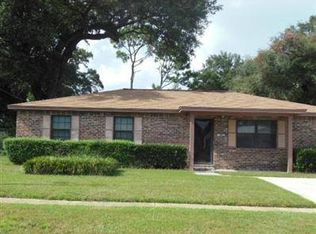 7080 Glendora St, Pensacola, FL 32526