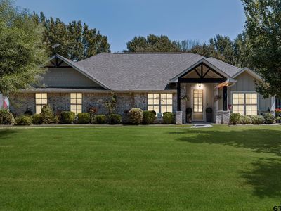 17362 Rolling Crest Dr, Lindale, TX, 75771