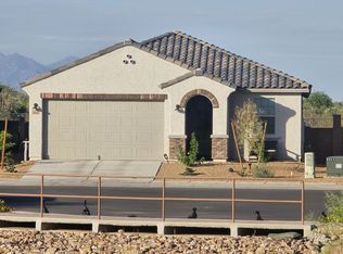 13920 E Canidae Dr, Vail, AZ 85641