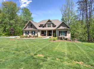 7720 Twin Leaf Trl, Summerfield, NC 27358
