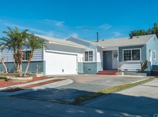 15020 Domart Ave, Norwalk, CA 90650