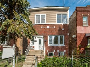 5334 W 22nd Pl, Cicero, IL 60804