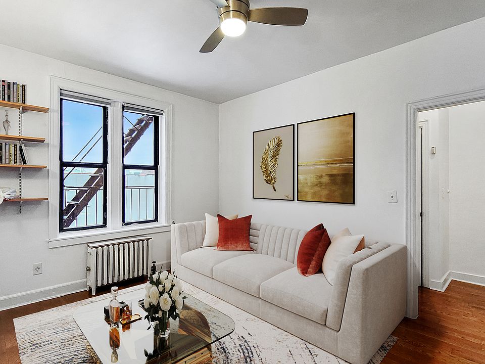 1st image of 48 W 138th St APT 6J