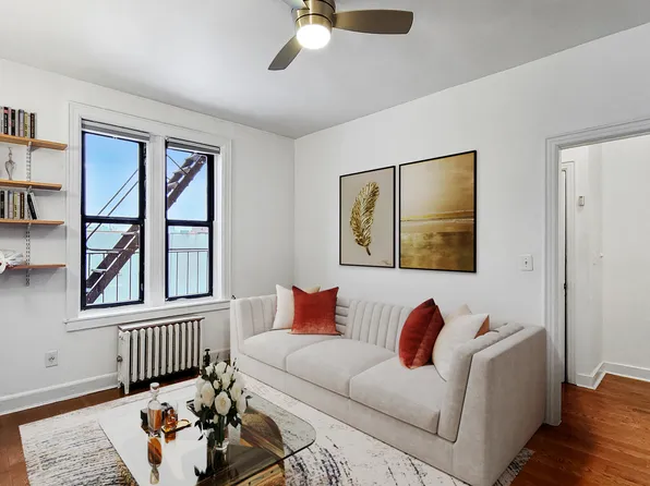 48 W 138th St, New York, NY