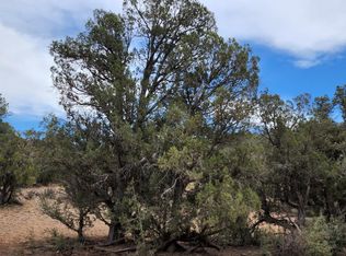 0 Off Of Dunbar, Williams, AZ 86046