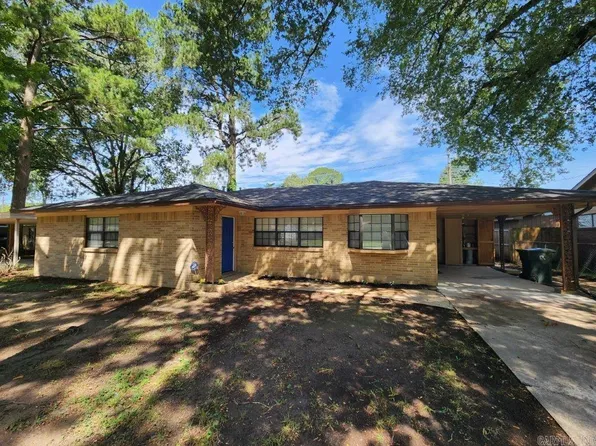 6916 Cloverdale Dr, Little Rock, AR 72209