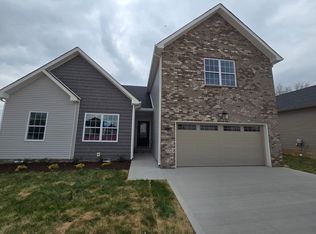 3 Olivette Pl LOT 3, Clarksville, TN 37042