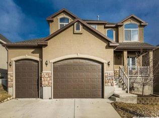 7032 W Knowley Rd, West Jordan, UT 84081