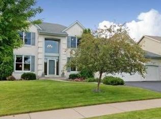 15341 Elm Rd N, Maple Grove, MN 55311