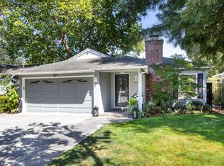 150 Churchill Ave, Palo Alto, CA 94301