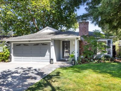 150 Churchill Ave, Palo Alto, CA, 94301