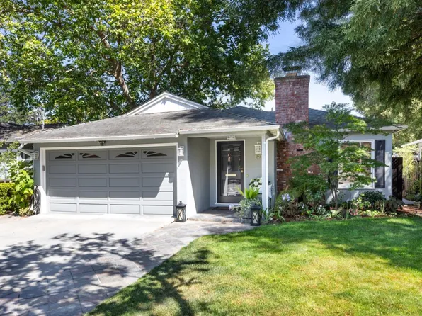 150 Churchill Ave, Palo Alto, CA 94301