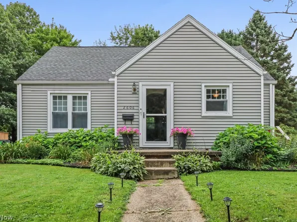 2606 Shunk Ave, Alliance, OH 44601