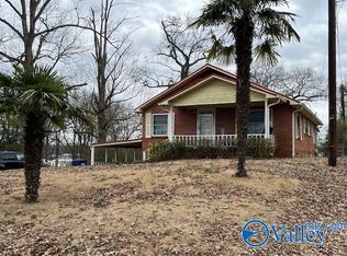 718 3rd St SW, Attalla, AL 35954