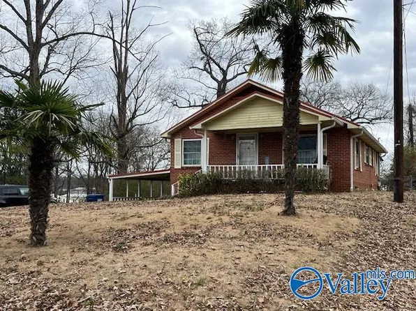 718 3rd St SW, Attalla, AL 35954