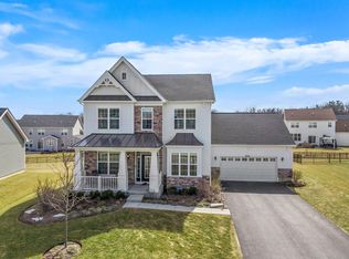 3629 Harborside Way, Elgin, IL 60124