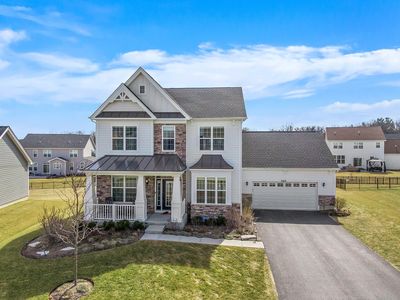 3629 Harborside Way, Elgin, IL, 60124
