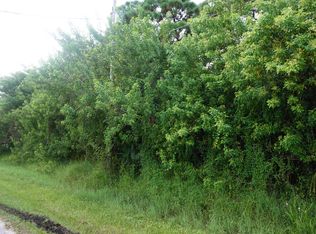Tbd Hickory Dr, Fort Pierce, FL 34982