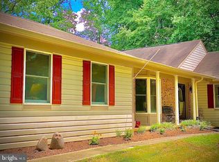 135 Double Oak Rd N, Prince Frederick, MD 20678