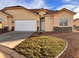 2583 W 235 N, Hurricane, UT 84737