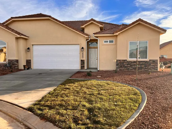 2583 W 235 N, Hurricane, UT 84737