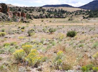 TRACT 35 Jupiter Rd, Del Norte, CO 81132